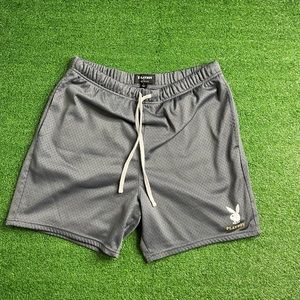 Playboy shorts